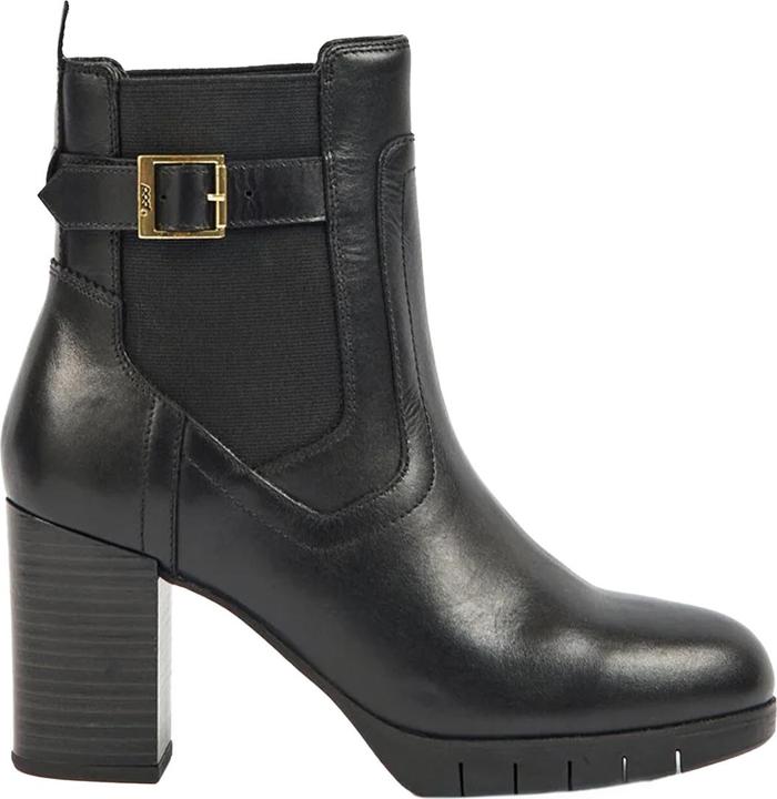 Pod Stiefel Nala Leder