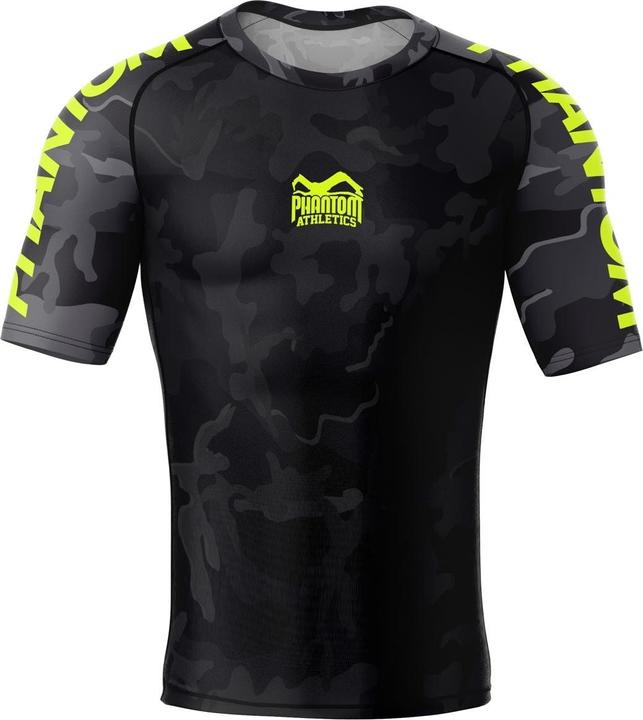 Phantom Athletics Rashguard EVO