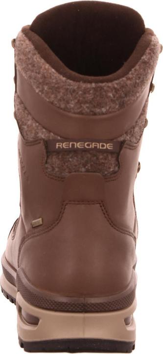 Actual product image Lowa Renegade Evo GTX (42)