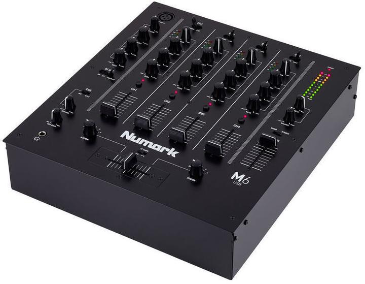 Immagine prodotto Numark M6 USB