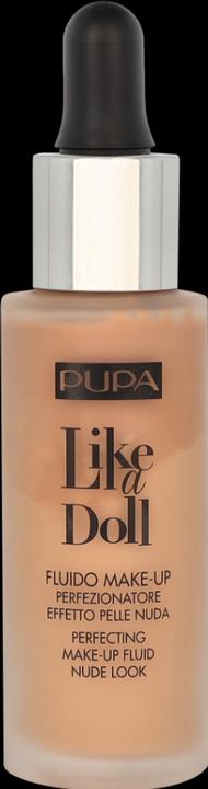 Pupa Milano Like a Doll Fluid Sand