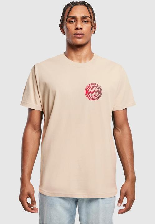 Immagine prodotto FC Bayern München T-shirt Mia San Mia V GR Collo rotondo - 115593 (4XL)