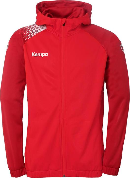 Kempa Kapuzenjacke Ambition 28