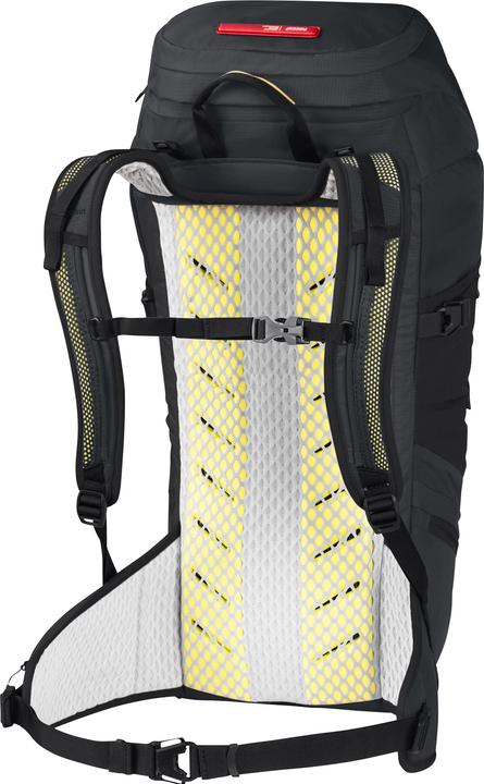 Image du produit Jack Wolfskin Wolftrail 28 Recco (28 l)