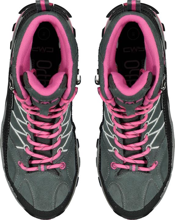 Produktbild CMP Campagnolo Rigel Mid Trekking WP Shoes (41)
