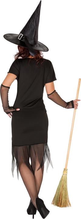 Immagine prodotto tectake Costume da donna - Maga sexy (L)