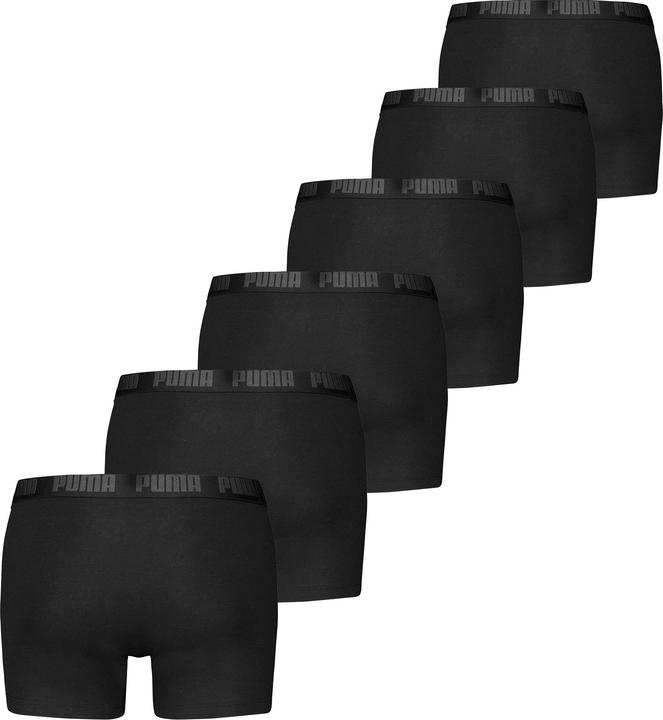 Image du produit Puma Everyday Boxer (M, paquet de 6)