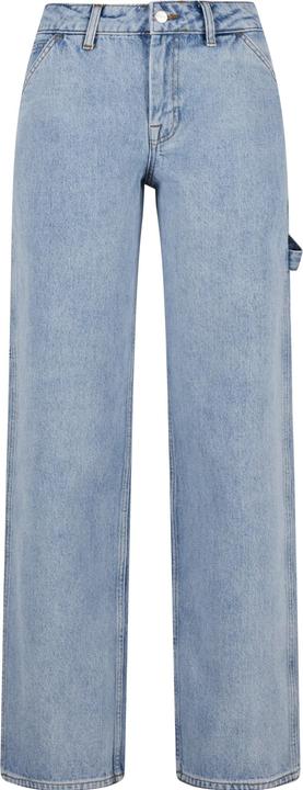 2Y Studios 2Y Anela Worker Baggy Jeans - 176651