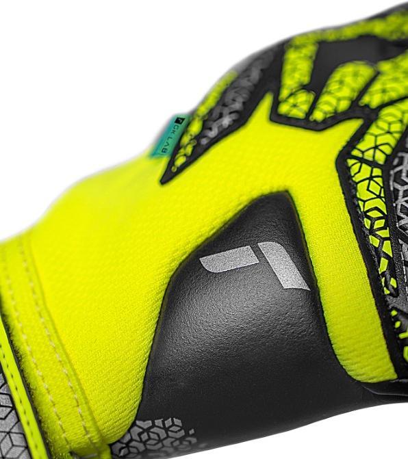 Produktbild Reusch Torwarthandschuh Attrakt Gold X Nc - 8 (8)
