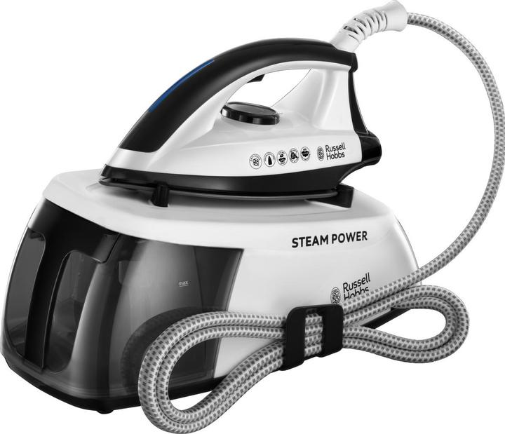 Immagine prodotto Russell Hobbs 24420-56 (2400 W, 90 g/min)