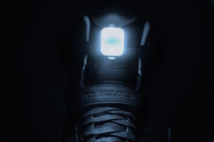 Image du produit Powerslide Accessoire de patin à roulettes Led Clip 2023