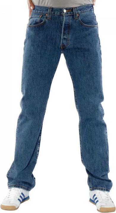 Levis 501