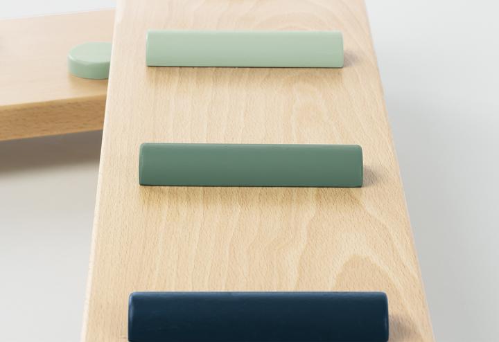Produktbild Pinolino Balance Parcours Kari