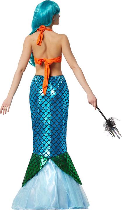 Image du produit tectake Costumes Fantasy woman-mermaid 3 (S/M)