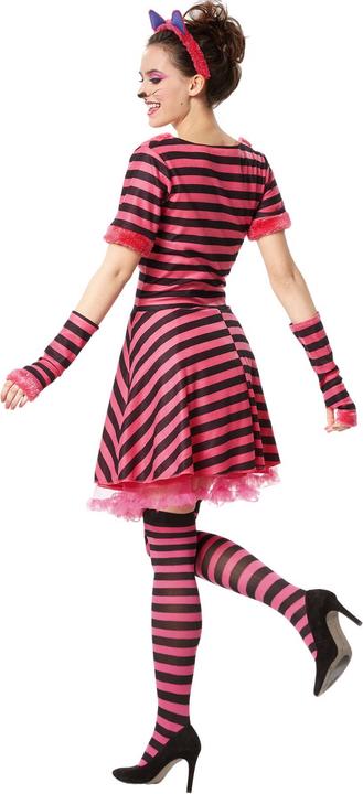 Immagine prodotto tectake Costume Animal woman-cheshire cat 1 (XXL)