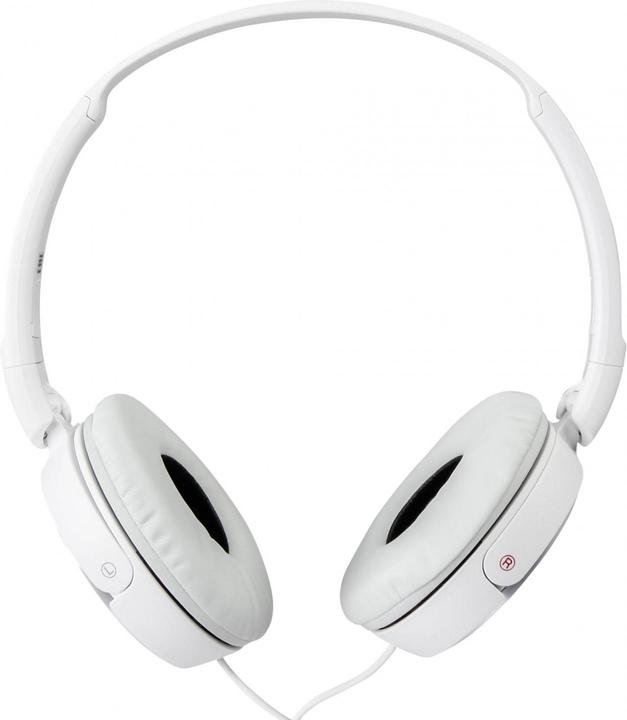 Actual product image Sony Mdr-Zx310 (ANC, Cable)