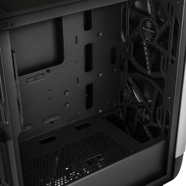 Immagine prodotto Silverstone Seta A1 (mATX, Mini-ITX, ATX)