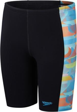 Speedo Boys Digital Panel Jammer