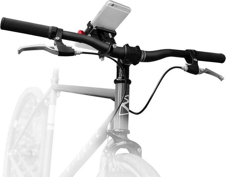 Actual product image LogiLink Bike mount