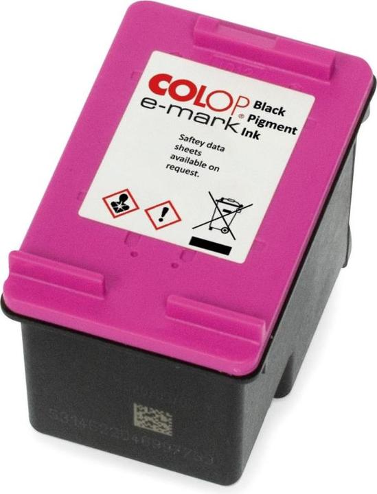 Colop Inkt zwart