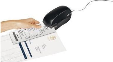 Image du produit Rapid Agrafeuse électrique 20EX (20 feuilles)