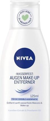 Immagine prodotto NIVEA Struccante extra delicato (Struccante, 125 ml)