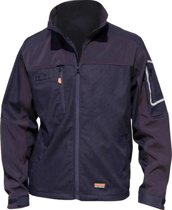 Produktbild Regatta Sabre Stretch PerformanceJacke (L)