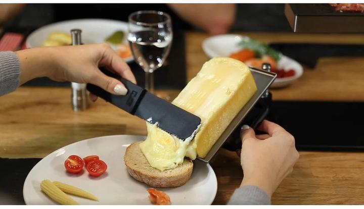 Immagine prodotto Stöckli Macchine da raclette