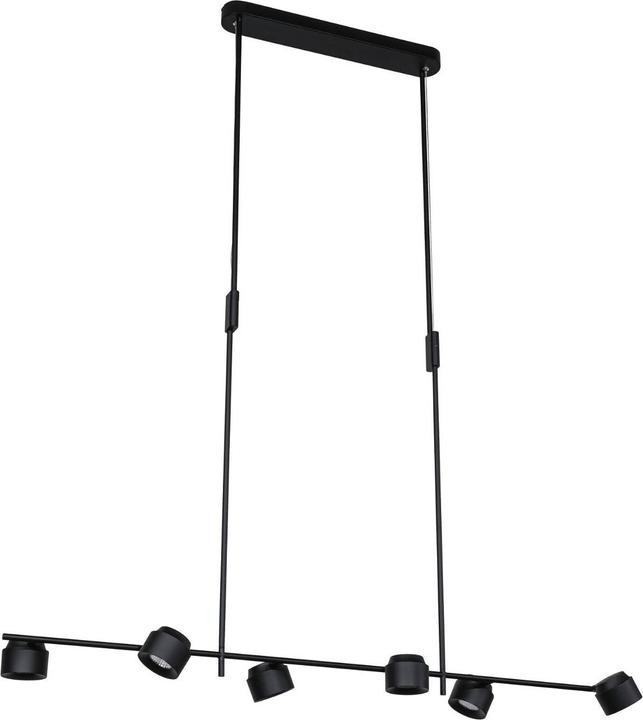 Produktbild Paulmann Puric Pane Zigbee (400 lm)