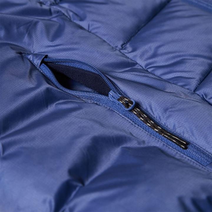 Actual product image North Hill down jacket, men (S)
