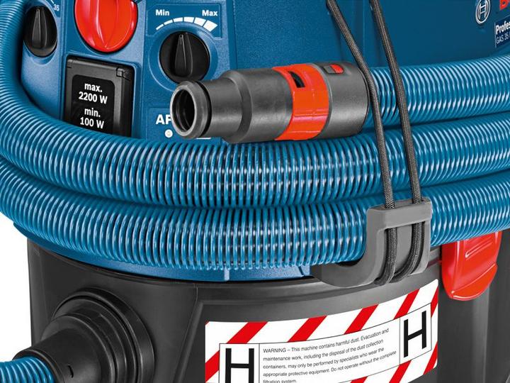 Produktbild Bosch Professional GAS 35 H AFC (Nass-Trockensauger)