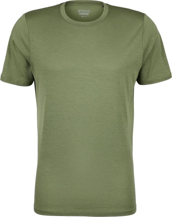 Produktbild Stoic Merino155 LaholmSt. T-Shirt (M)