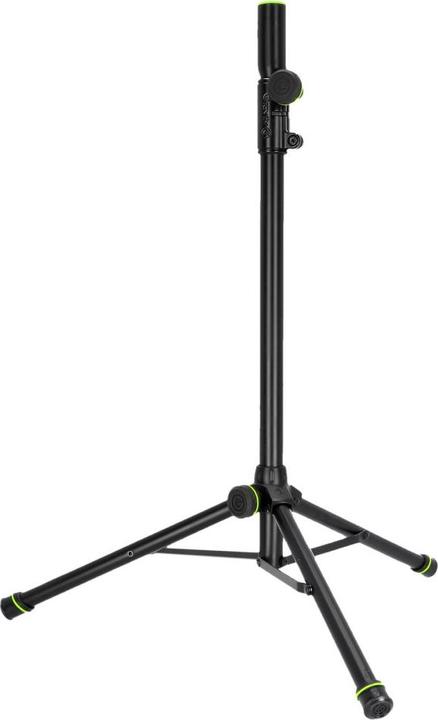 Immagine prodotto Gravity SP 5112 B - Supporto per diffusori da viaggio (1 pz., Cavalletto, Regolabile in altezza)