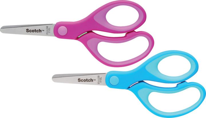 Produktbild Scotch Kinderschere (12 cm)