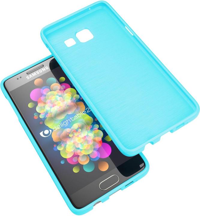 Immagine prodotto Nalia Custodia per cellulare (Samsung Galaxy A5 (2017))