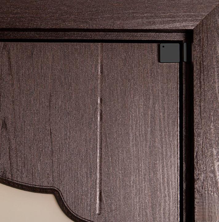 Immagine prodotto Shelly BLU Porta/finestra Nero