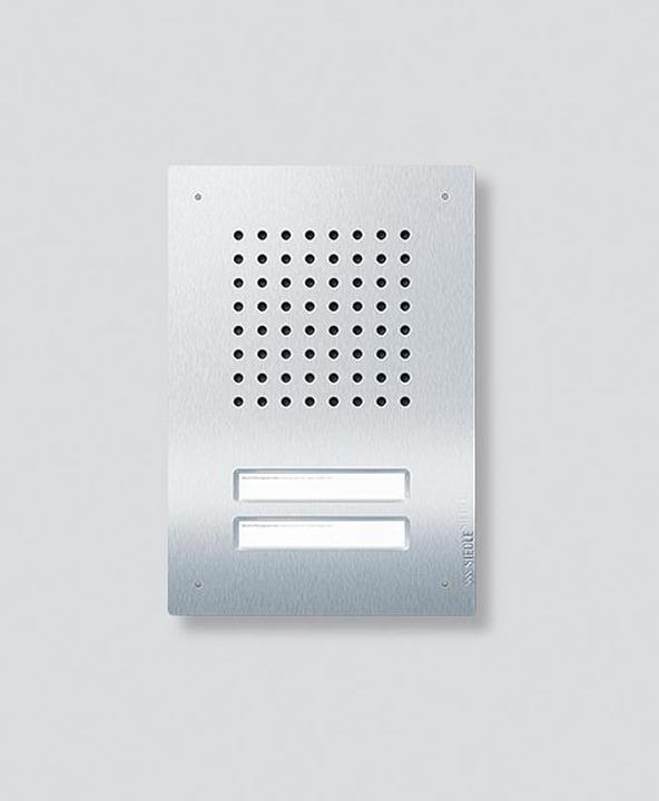 Produktbild Siedle F CL A 02 R-0