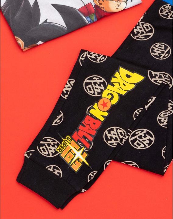 Produktbild Dragon Ball Z Schlafanzug Jungen (170, 176)