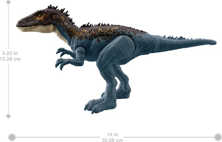 Image du produit Jurassic World Méga-destructeur Charcarodontosaurus