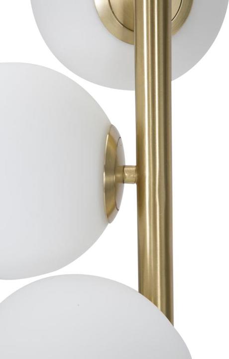 Immagine prodotto Mauro Ferretti Lampada da terra Glamy 5 luci