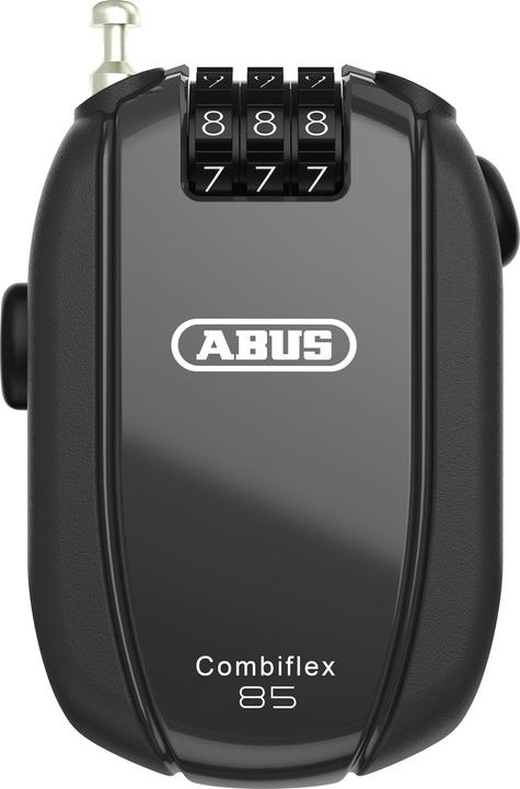 Abus Combiflex Break 85