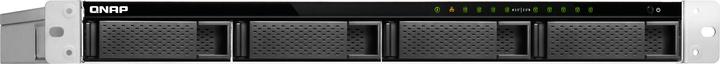 Immagine prodotto QNAP TVS-972XU-I3-4G 1U 9BAY (0 TB)