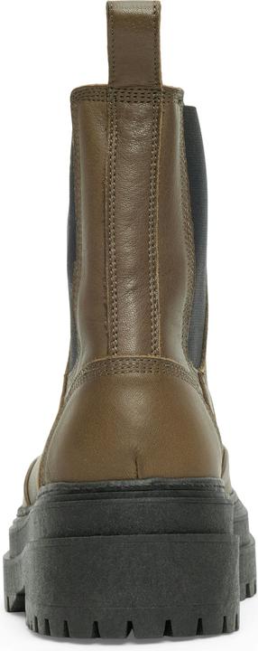 Produktbild Selected Femme Chunky Leder Chelsea Boots (38)