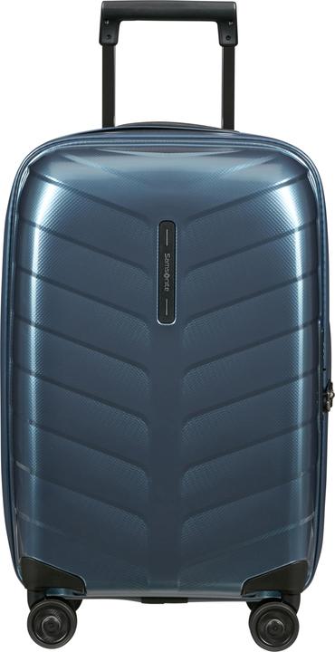 Acciaio Blu
