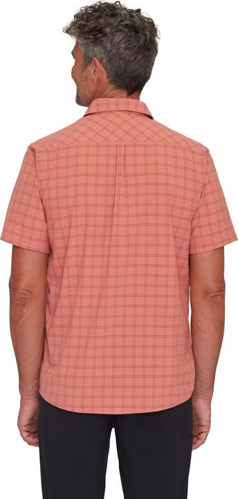 Actual product image Mammut Lenni Shirt Men (L)