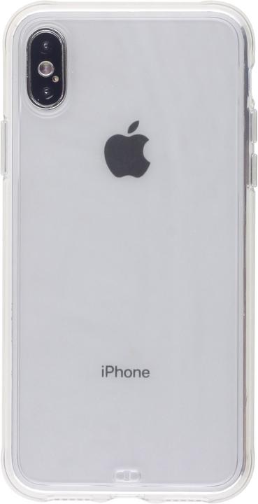 Produktbild PhoneLook Hülle Bumper Blur (Apple iPhone XS Max)