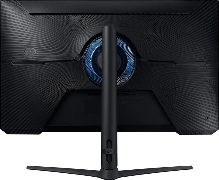 Image du produit Samsung Odyssey G5 LS32AG520PU (2560 x 1440 pixels, 32")