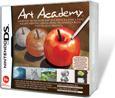Produktbild Nintendo Art Academy (DS) Unsealed