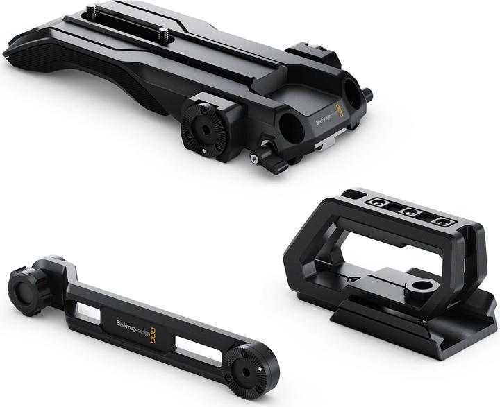 Blackmagic URSA Shoulder Kit Mini (Schulterstativ)