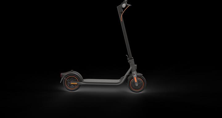 Produktbild Segway-Ninebot F40D (20 km/h, 40 km, 350 W)